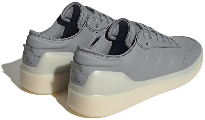 adidas Court Revival 'Grey Gum' HQ4676 Shop adidas Court Revival 'Grey Gum' HQ4676