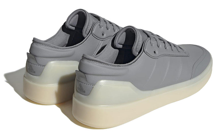 Shop adidas Court Revival ''Grijs Gum'' HQ4676