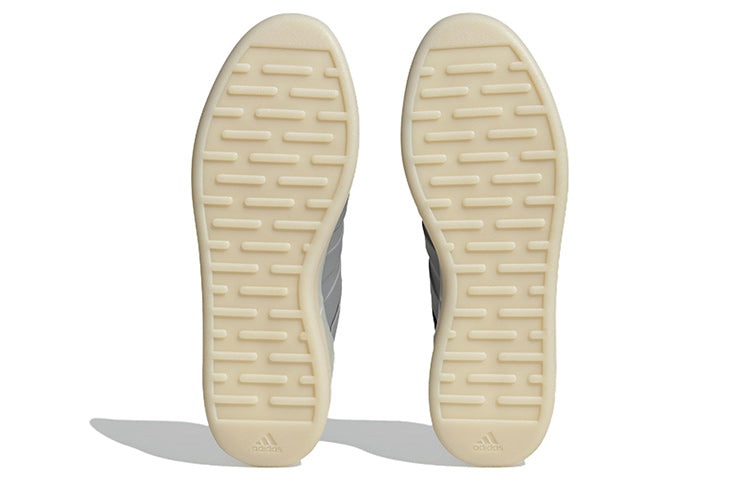 Details for adidas Court Revival ''Grijs Gum'' HQ4676