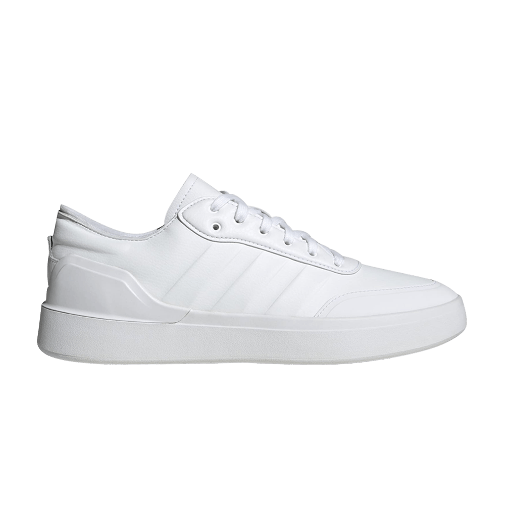 adidas Court Revival 'Triple White' HP2602