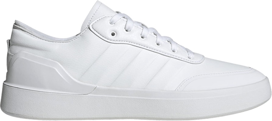 adidas Court Revival 'Triple White' HP2602 Buy adidas Court Revival 'Triple White' HP2602