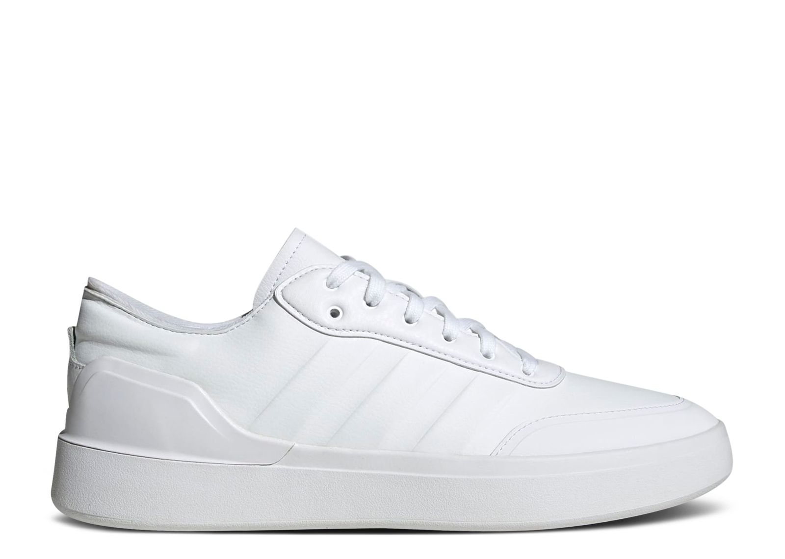 adidas Court Revival 'Triple White' HP2602
