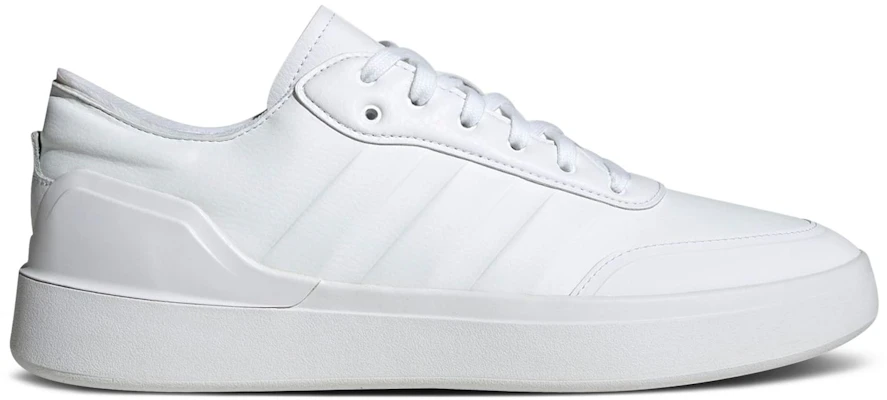 adidas Court Revival ''Dreifach Weiß'' HP2602 Buy adidas Court Revival ''Dreifach Weiß'' HP2602