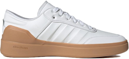 愛迪達 Court Revival '白色膠底' HP2601 Order 愛迪達 Court Revival '白色膠底' HP2601