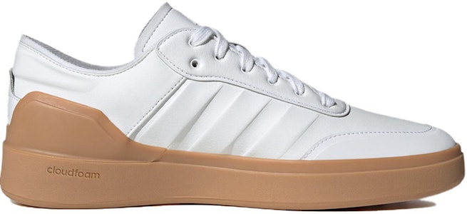 愛迪達 Court Revival '白色膠底' HP2601 Order 愛迪達 Court Revival '白色膠底' HP2601