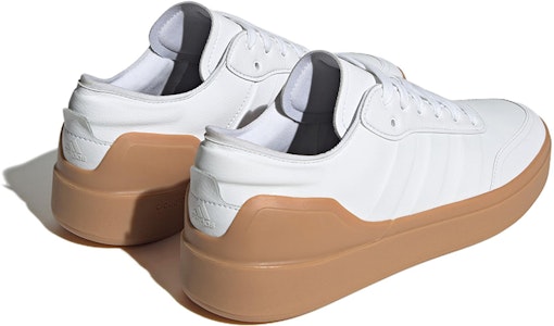 愛迪達 Court Revival '白色膠底' HP2601 Shop 愛迪達 Court Revival '白色膠底' HP2601