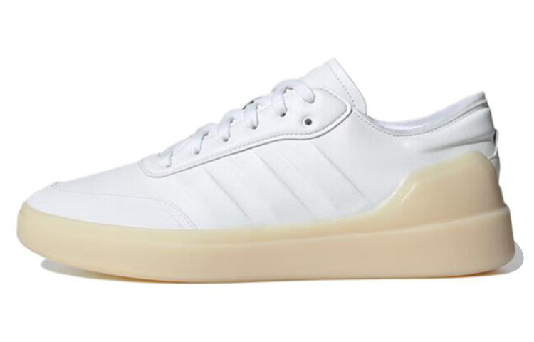 adidas Court Revival Shoes 'White' HP2603