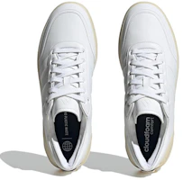 Purchase adidas Court Revival 防滑耐磨 低筒 板鞋 男款 米白