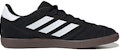 아디다스 살라 코트 '블랙' (Adidas Sala Court 'Black') IE1571