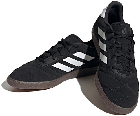 아디다스 살라 코트 '블랙' (Adidas Sala Court 'Black') IE1571 Lookbook 아디다스 살라 코트 '블랙' (Adidas Sala Court 'Black') IE1571