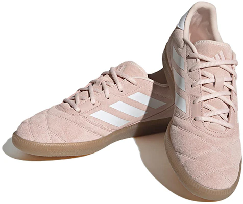 아디다스 살라 코트 '핑크' IE1575 Lookbook 아디다스 살라 코트 '핑크' IE1575