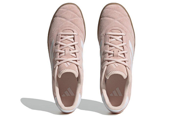 Purchase 아디다스 살라 코트 '핑크' IE1575