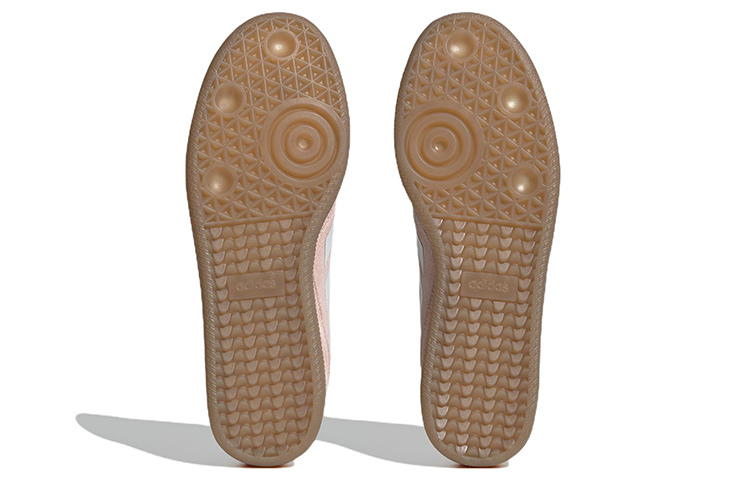 Details for 아디다스 살라 코트 '핑크' IE1575