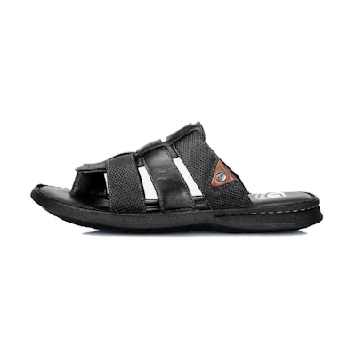 adidas Court Slip-On 'Black CMFT'