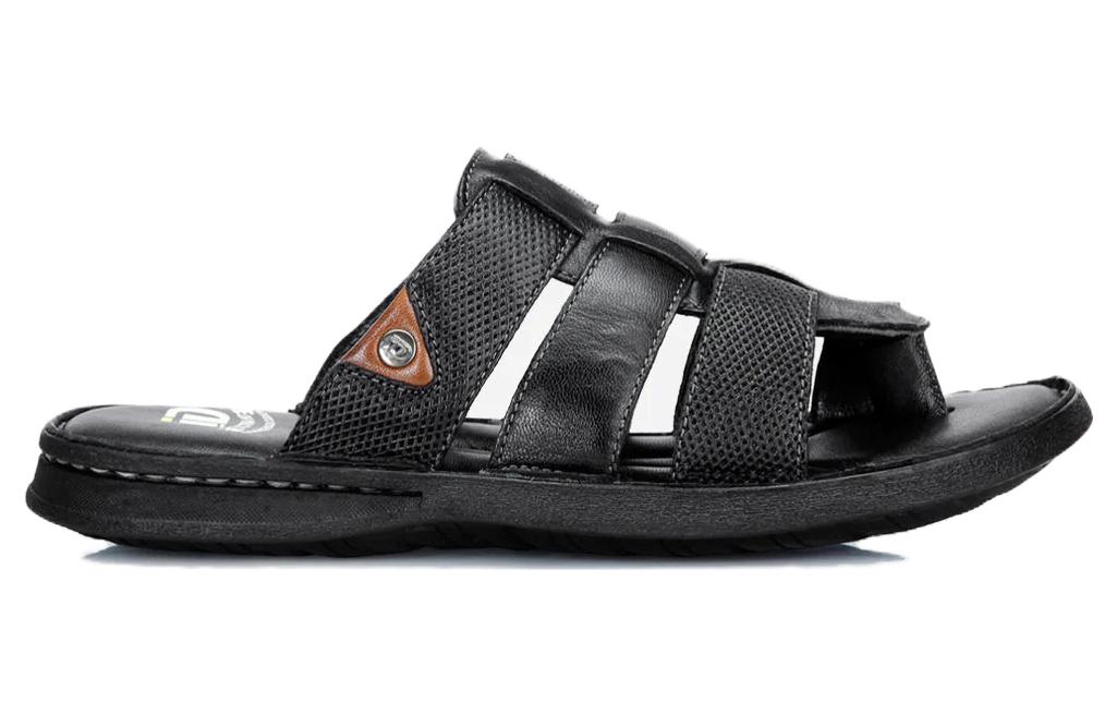 Order adidas Court Slip-On 'Black Comfort' Hitam Nyaman ID4129