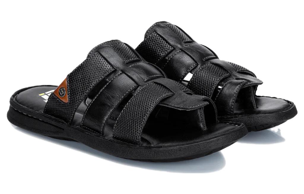 Lookbook adidas Court Slip-On 'Black Comfort' Hitam Nyaman ID4129