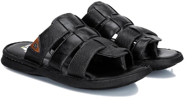 adidas Court Slip-On 'Negro Confort' ID4129 Lookbook adidas Court Slip-On 'Negro Confort' ID4129