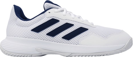 adidas Court Spec 2 'White Dark Blue' ID2470 adidas Court Spec 2 'White Dark Blue' ID2470