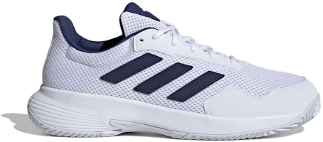 アディダス コートスペック2 'ホワイト ダークブルー' ID2470 ID2470 Order アディダス コートスペック2 'ホワイト ダークブルー' ID2470 ID2470