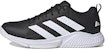 adidas Court Team Bounce 2.0 'Hitam Putih' HR0609