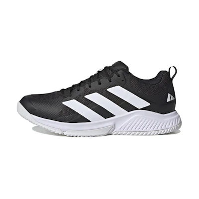 adidas Court Team Bounce 2.0 'Black White'