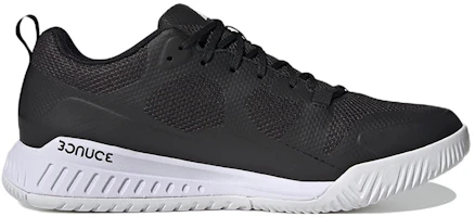 Order adidas Court Team Bounce 2.0「黑白款」HR0609