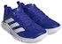 adidas Court Team Bounce 2.0 'Biru Putih' HR0608
