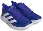 Lookbook adidas Court Team Bounce 2.0 'Biru Putih' HR0608