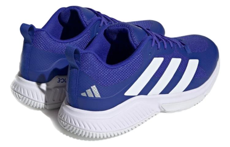 Shop adidas Court Team Bounce 2.0 ''Blau Weiß'' HR0608