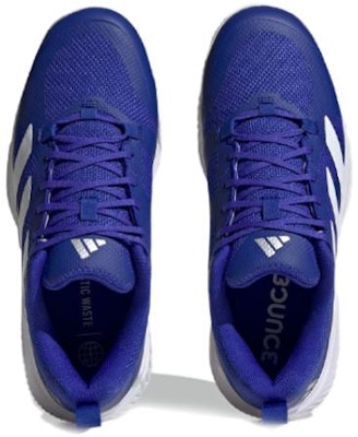 adidas Court Team Bounce 2.0 'Biru Putih' HR0608 Purchase adidas Court Team Bounce 2.0 'Biru Putih' HR0608