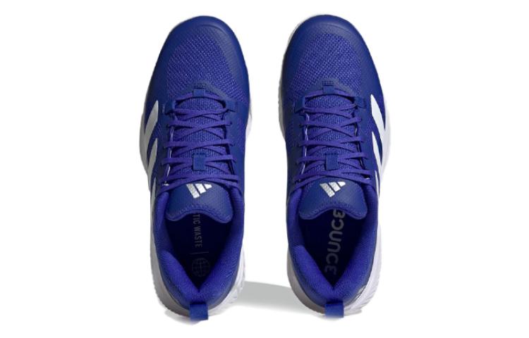 Purchase adidas Court Team Bounce 2.0 ''Blau Weiß'' HR0608