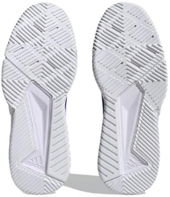 adidas Court Team Bounce 2.0 'Biru Putih' HR0608 Details for adidas Court Team Bounce 2.0 'Biru Putih' HR0608