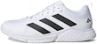 adidas Court Team Bounce 2.0 'Putih Hitam' HR1239