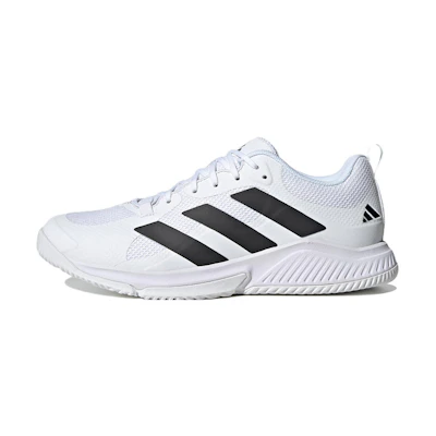 adidas Court Team Bounce 2.0 'White Black'