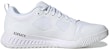 adidas Court Team Bounce 2.0 'Putih Hitam' HR1239