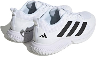 アディダス コートチームバウンス2.0 白黒 HR1239 Shop アディダス コートチームバウンス2.0 白黒 HR1239