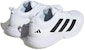 adidas Court Team Bounce 2.0 'Putih Hitam' HR1239