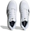 Purchase adidas Court Team Bounce 2.0 'Putih Hitam' HR1239
