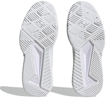 アディダス コートチームバウンス2.0 白黒 HR1239 Details for アディダス コートチームバウンス2.0 白黒 HR1239