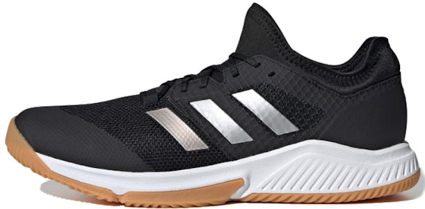 adidas Court Team Bounce 'Hitam Putih Coklat' EF2642 Buy adidas Court Team Bounce 'Hitam Putih Coklat' EF2642
