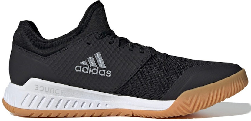 adidas Court Team Bounce 'Black White Brown' EF2642 Order adidas Court Team Bounce 'Black White Brown' EF2642