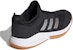 adidas Court Team Bounce 'Hitam Putih Coklat' EF2642