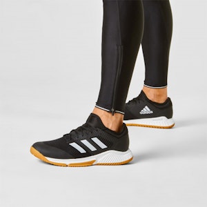 adidas Court Team Bounce 'Hitam Putih Coklat' EF2642 Sizing adidas Court Team Bounce 'Hitam Putih Coklat' EF2642