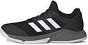 Buy adidas Court Team Bounce 'Hitam Putih Kelabu' FZ2615