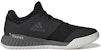 adidas Court Team Bounce 'Hitam Putih Kelabu' FZ2615