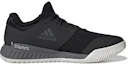 Order adidas Court Team Bounce ''Noir Blanc Gris'' FZ2615