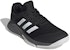 adidas Court Team Bounce 'Hitam Putih Kelabu' FZ2615