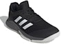 Lookbook adidas Court Team Bounce 'Hitam Putih Kelabu' FZ2615