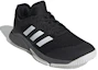 Lookbook adidas Court Team Bounce ''Noir Blanc Gris'' FZ2615