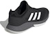 adidas Court Team Bounce 'Hitam Putih Kelabu' FZ2615